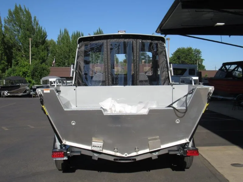 Slide: The Image of Hewescraft 200 ProV Hard Top 2027 - 4