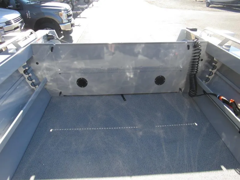 Slide: The Image of Hewescraft 200 ProV Hard Top 2027 - 11