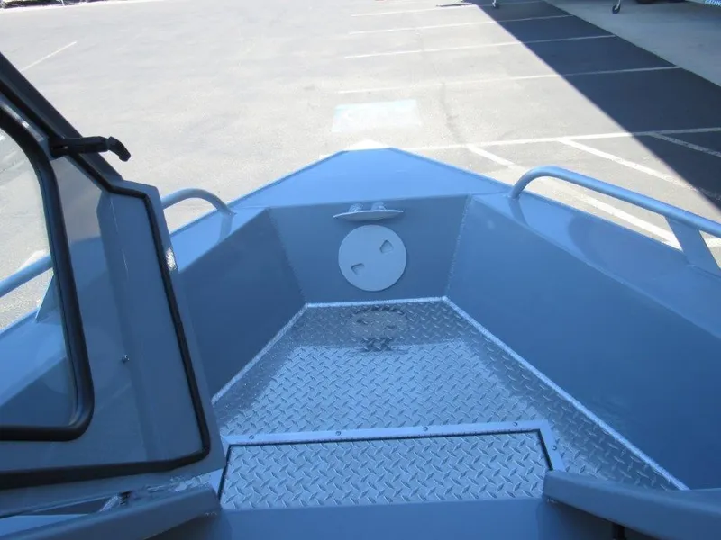 Slide: The Image of Hewescraft 200 ProV Hard Top 2027 - 16