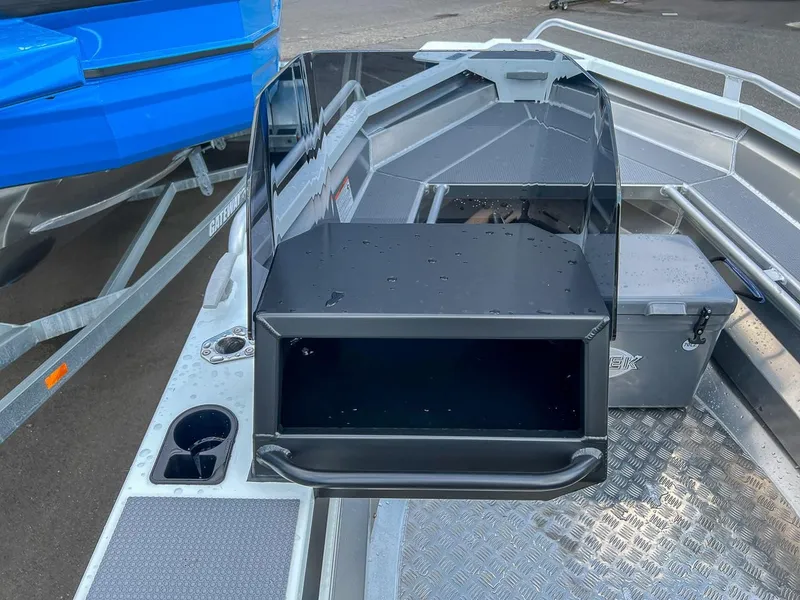 Slide: The Image of Stabi-Craft 1450 Frontier 2027 - 10