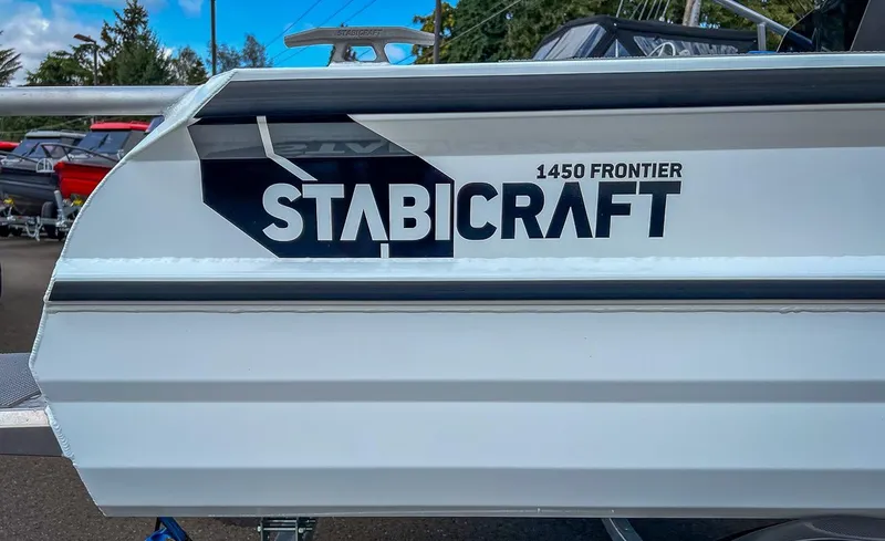 Slide: The Image of Stabi-Craft 1450 Frontier 2027 - 13