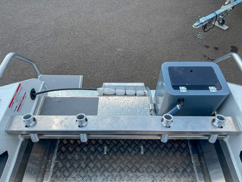Slide: The Image of Stabi-Craft 1450 Frontier 2027 - 11