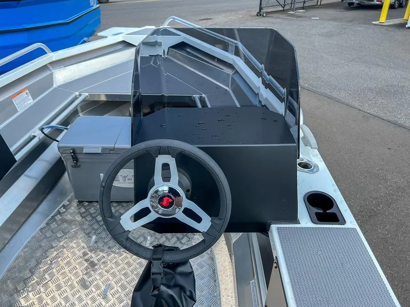 Slide: The Image of Stabi-Craft 1450 Frontier 2027 - 9