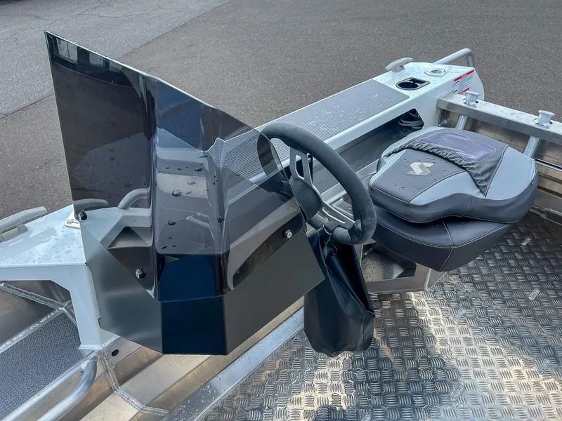 Slide: The Image of Stabi-Craft 1450 Frontier 2027 - 7