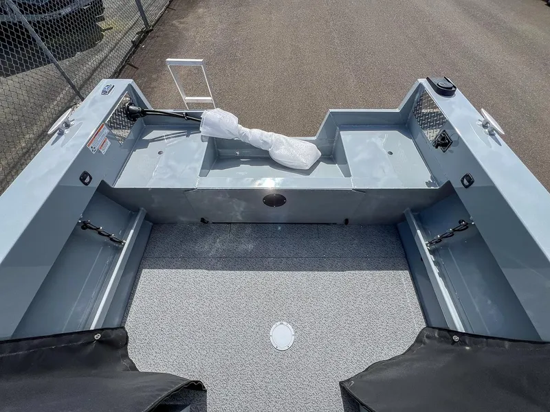 Slide: The Image of Hewescraft 160 Sportsman 2027 - 10
