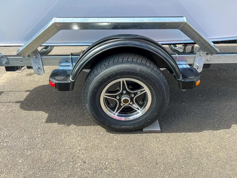 Slide: The Image of Hewescraft 160 Sportsman 2027 - 13