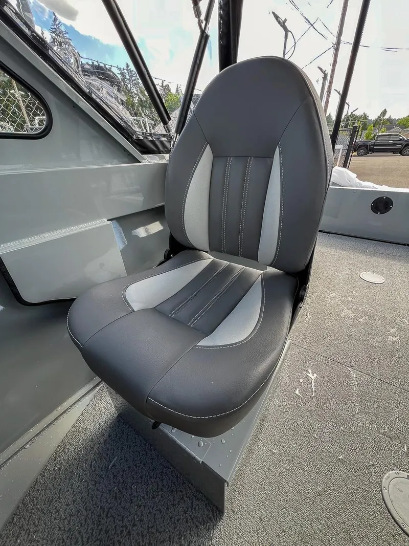 Slide: The Image of Hewescraft 160 Sportsman 2027 - 7