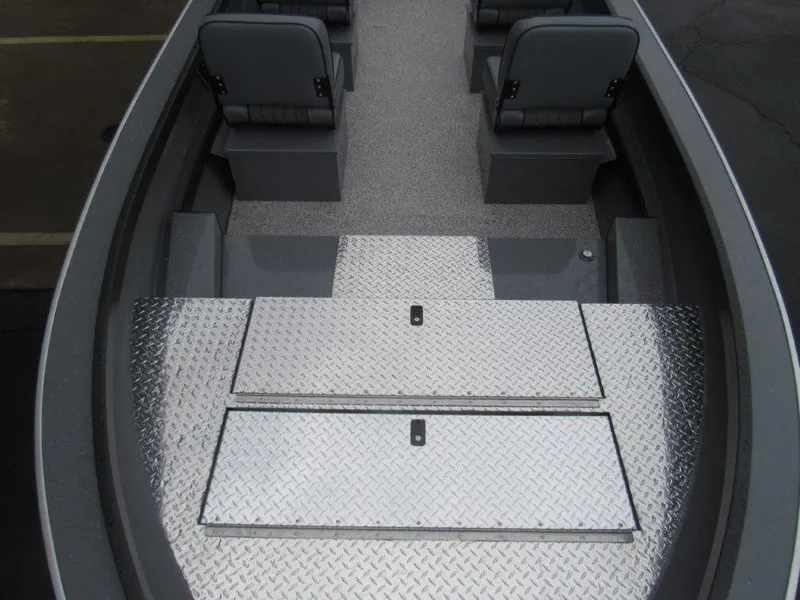 Slide: The Image of Alumaweld Super Vee 20 2027 - 15