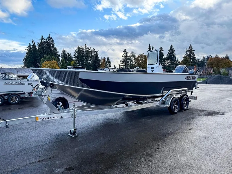 Slide: The Image of North River 24 Osprey 2025 - 7