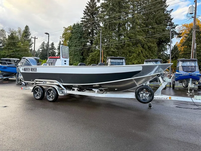 The Image of North River 24 Osprey 2025 - 1