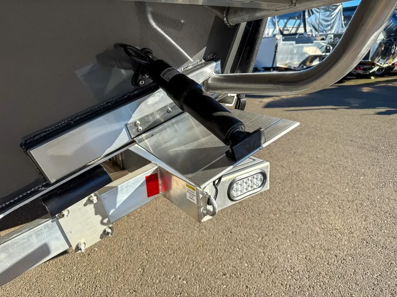 Slide: The Image of North River 24 SeaHawk RTF 2027 - 23