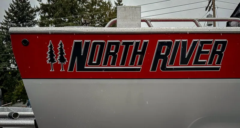 Slide: The Image of North River 23 SeaHawk RTF 2026 - 24