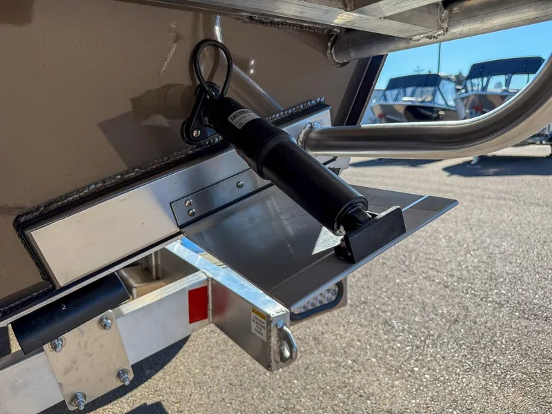 Slide: The Image of North River 23 SeaHawk RTF 2027 - 22