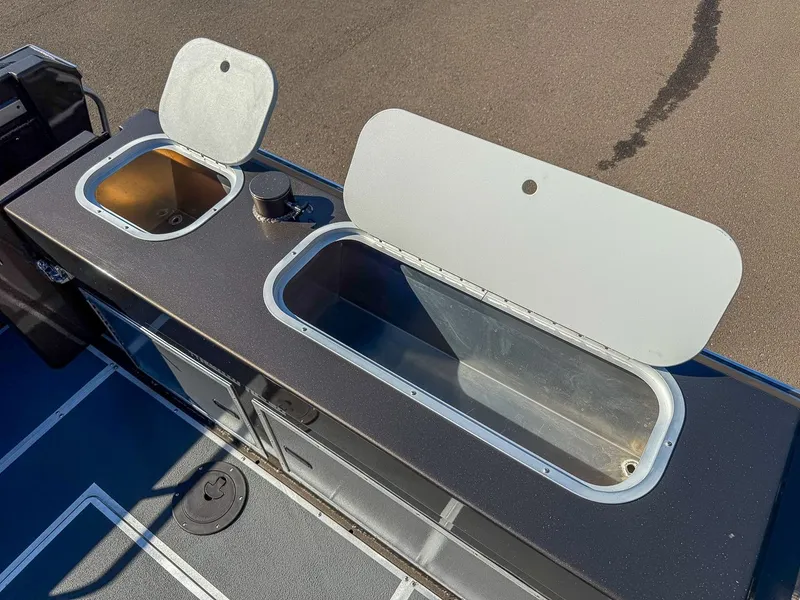 Slide: The Image of North River 23 SeaHawk RTF 2027 - 20