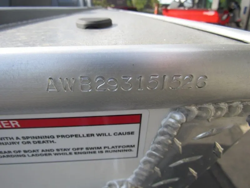 Slide: The Image of Alumaweld Columbia 23 2026 - 19