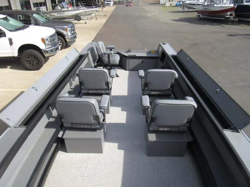 Slide: The Image of Alumaweld Columbia 23 2026 - 14
