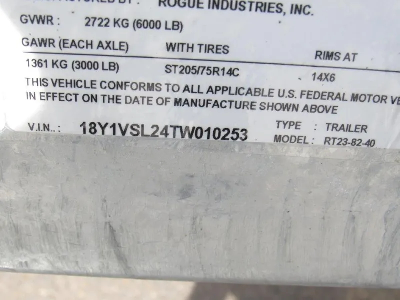 Slide: The Image of Alumaweld Columbia 23 2026 - 20