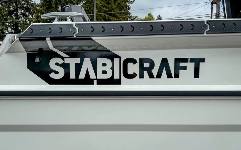 Slide: The Image of Stabi-Craft 2350 SUPERCAB PROFISH 2025 - 29
