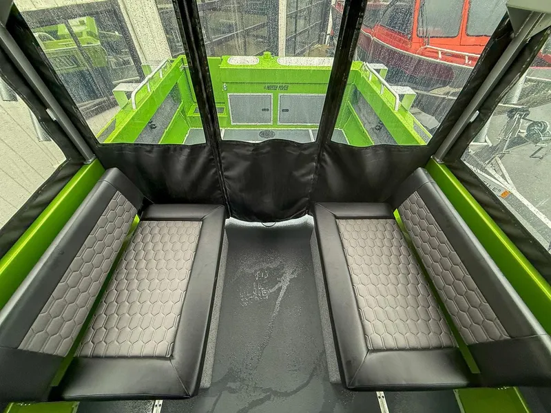 Slide: The Image of North River 22 SeaHawk RTF 2025 - 9