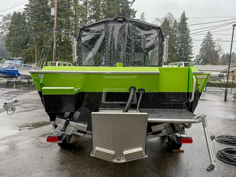 Slide: The Image of North River 22 SeaHawk RTF 2025 - 4