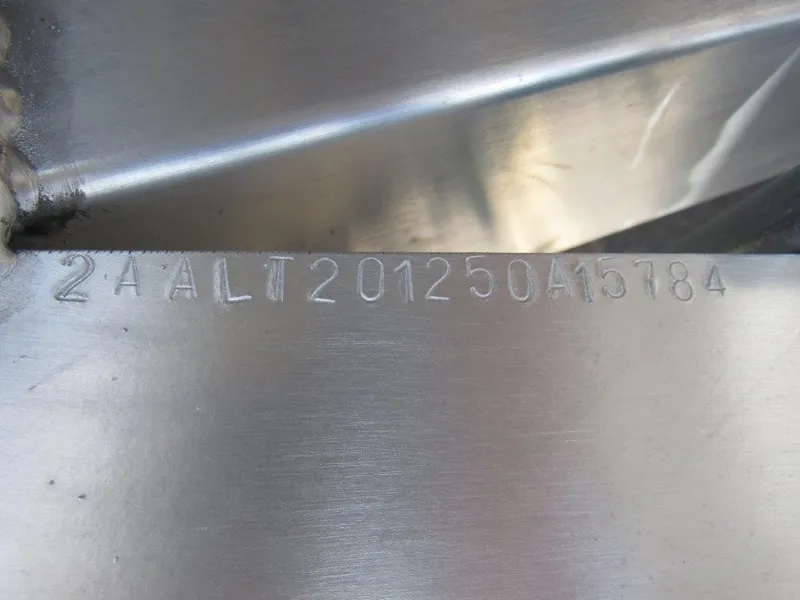 Slide: The Image of Pro 20X78 Guide Model 2027 - 18
