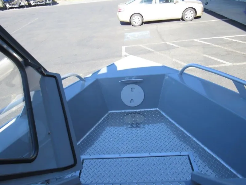 Slide: The Image of Hewescraft 200 PRO VET HARD TOP 2027 - 16