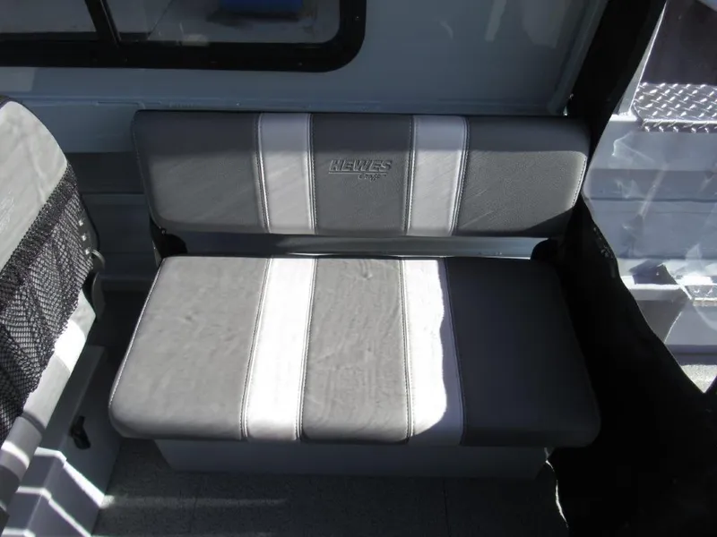 Slide: The Image of Hewescraft 200 ProV ET Hard Top 2027 - 15