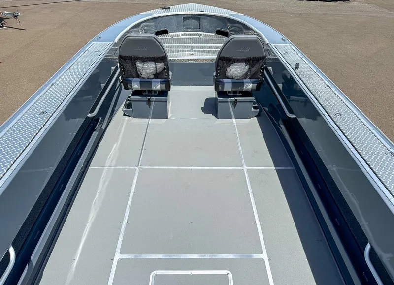 Slide: The Image of Hewescraft 220 Pioneer 2027 - 9