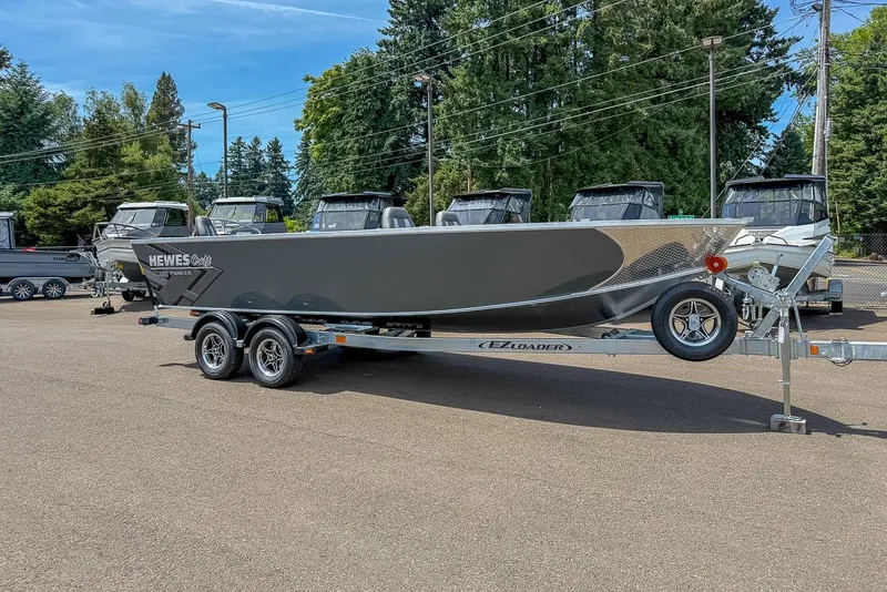 The Image of Hewescraft 220 Pioneer 2027 - 1