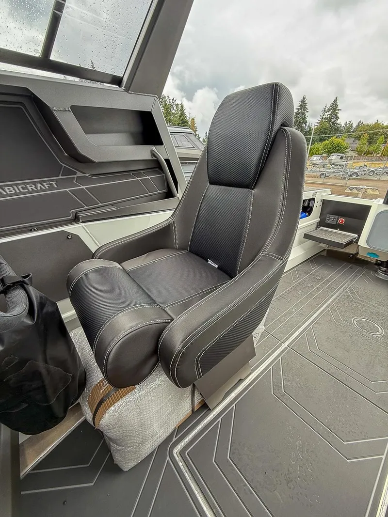 Slide: The Image of Stabi-Craft 1850 SuperCab 2027 - 11