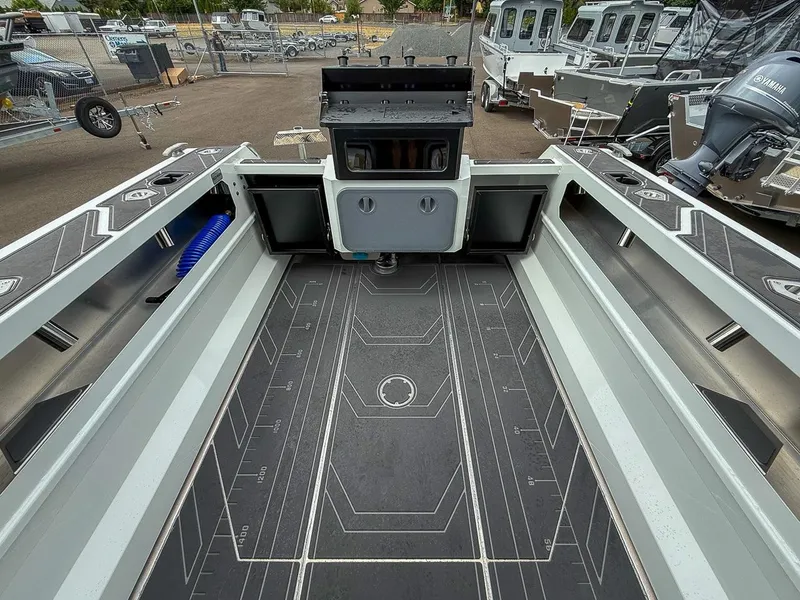 Slide: The Image of Stabi-Craft 1850 SuperCab 2027 - 15