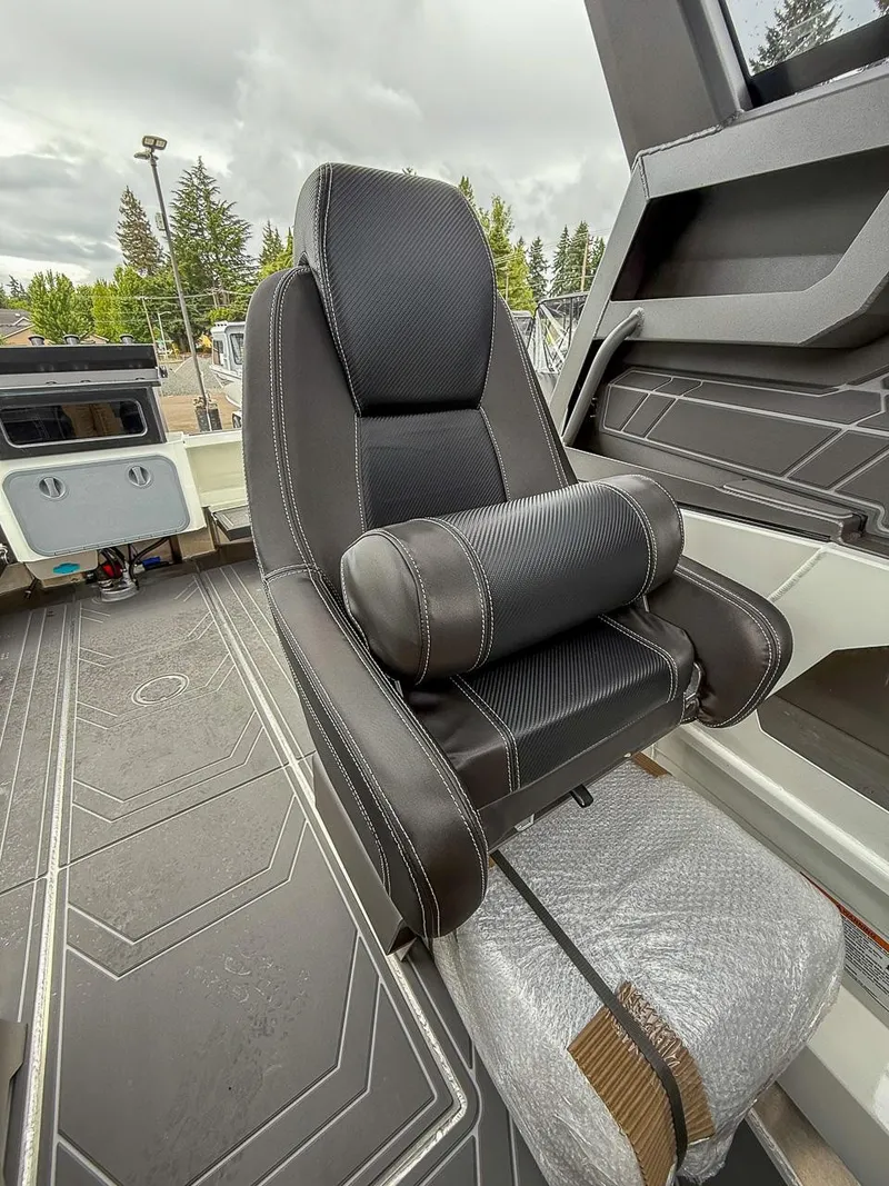 Slide: The Image of Stabi-Craft 1850 SuperCab 2027 - 13