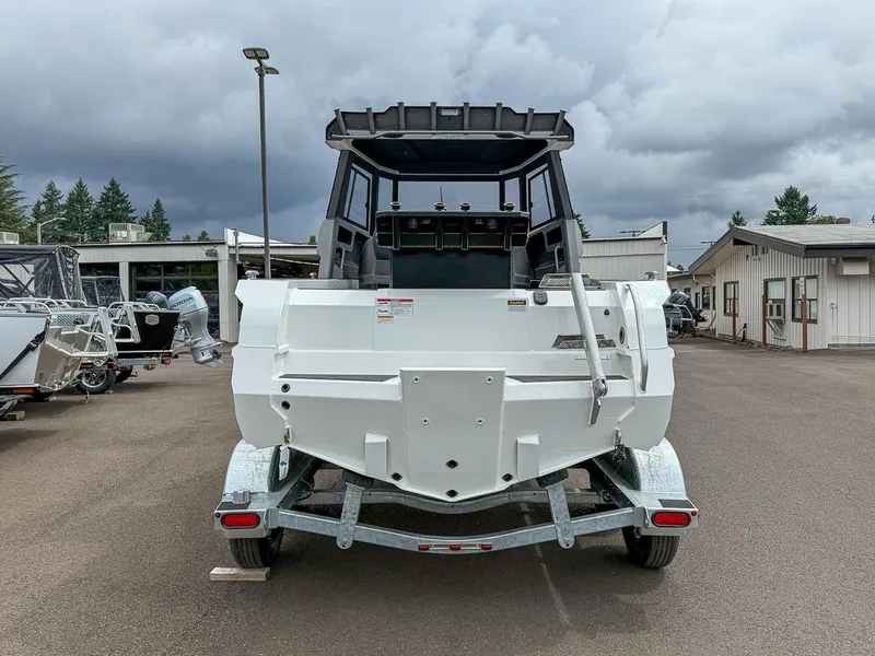Slide: The Image of Stabi-Craft 1850 SuperCab 2027 - 4