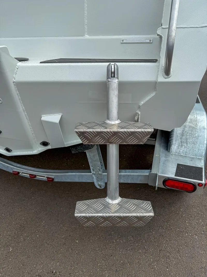 Slide: The Image of Stabi-Craft 1850 SuperCab 2027 - 19