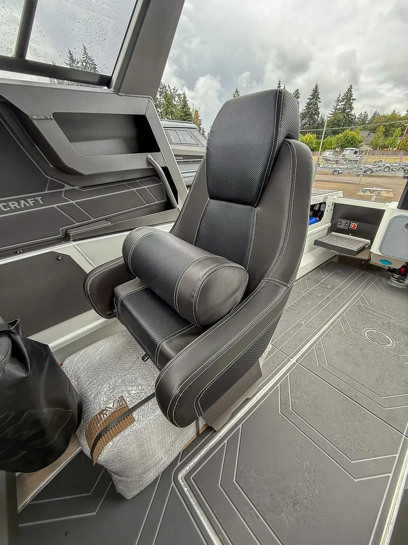Slide: The Image of Stabi-Craft 1850 SuperCab 2027 - 12