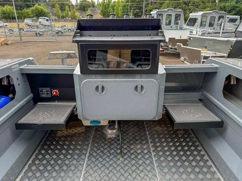 Slide: The Image of Stabi-Craft 1850 SuperCab 2025 - 17