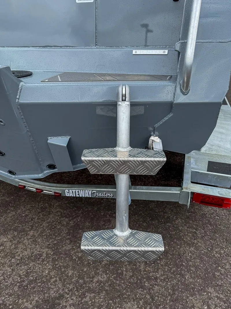 Slide: The Image of Stabi-Craft 1850 SuperCab 2025 - 19