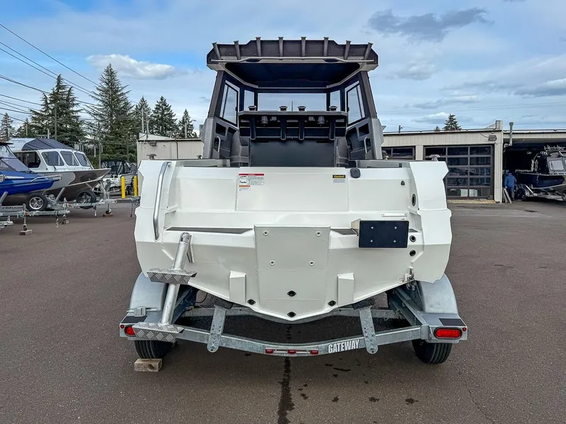 Slide: The Image of Stabi-Craft 1850 SuperCab 2025 - 4