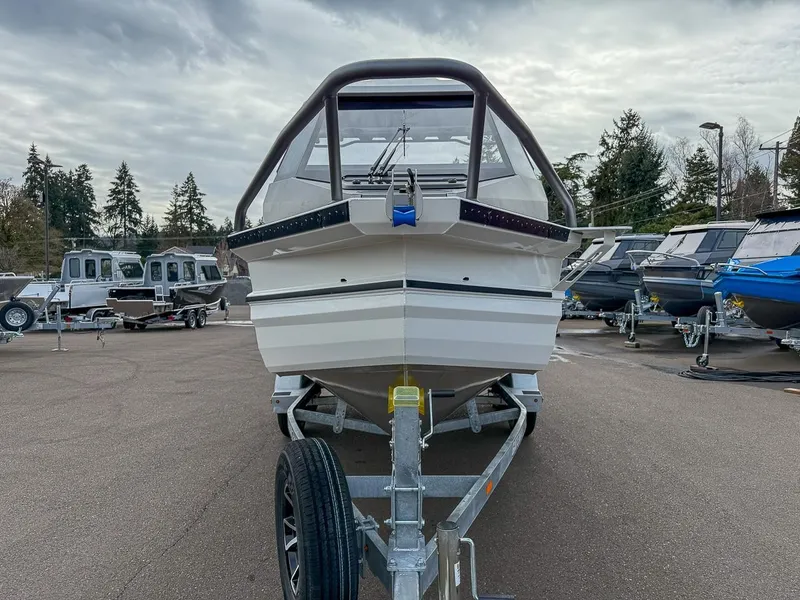 Slide: The Image of Stabi-Craft 1850 SuperCab 2025 - 8