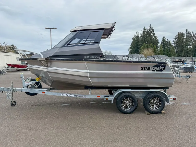 Slide: The Image of Stabi-Craft 1850 SUPERCAB ADVENTURE 2027 - 6