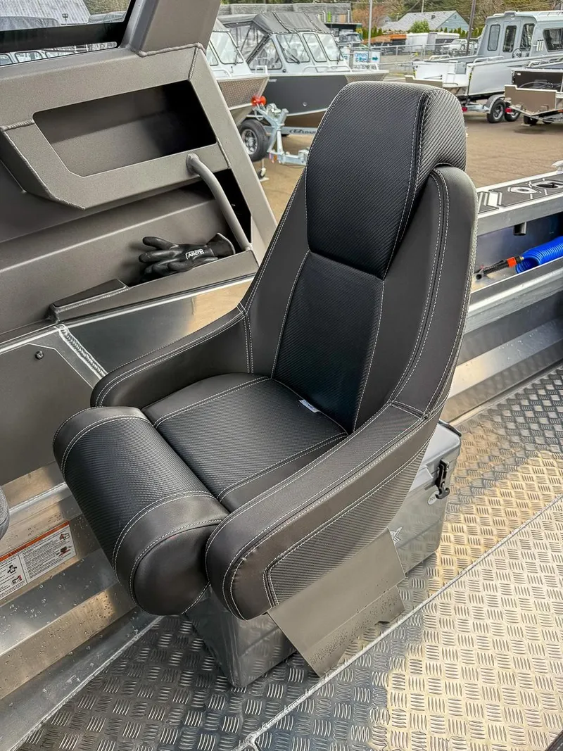 Slide: The Image of Stabi-Craft 1850 SUPERCAB ADVENTURE 2027 - 13