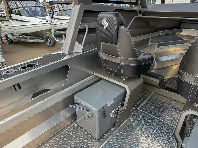 Slide: The Image of Stabi-Craft 1850 SUPERCAB ADVENTURE 2027 - 15
