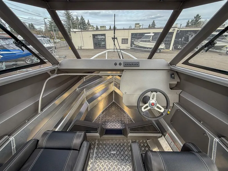 Slide: The Image of Stabi-Craft 1850 SUPERCAB ADVENTURE 2027 - 9