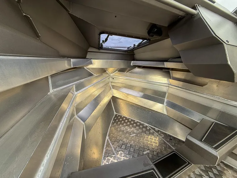 Slide: The Image of Stabi-Craft 1850 SUPERCAB ADVENTURE 2027 - 10