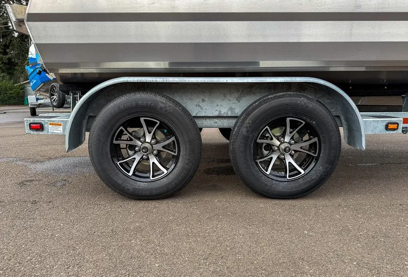 Slide: The Image of Stabi-Craft 1850 SUPERCAB ADVENTURE 2027 - 21
