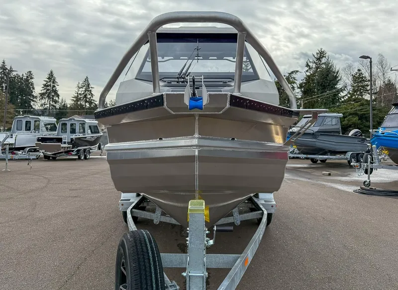 Slide: The Image of Stabi-Craft 1850 SUPERCAB ADVENTURE 2027 - 8
