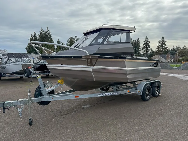 Slide: The Image of Stabi-Craft 1850 SUPERCAB ADVENTURE 2027 - 7