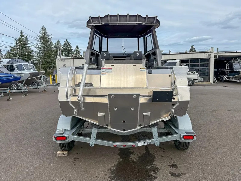 Slide: The Image of Stabi-Craft 1850 SUPERCAB ADVENTURE 2027 - 4