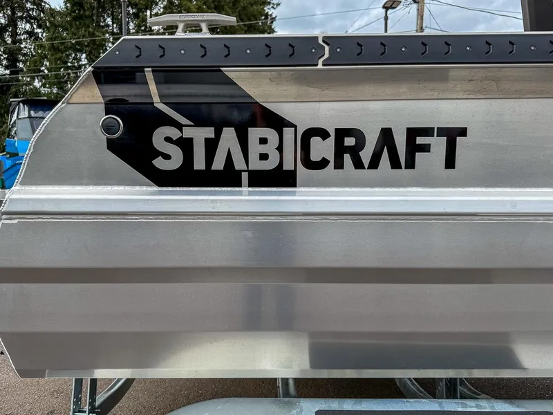 Slide: The Image of Stabi-Craft 1850 SUPERCAB ADVENTURE 2027 - 22