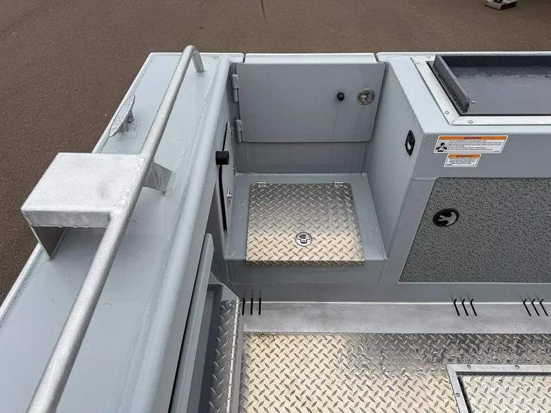 Slide: The Image of Hewescraft 220 OCEAN RPO HARD TOP 2027 - 19